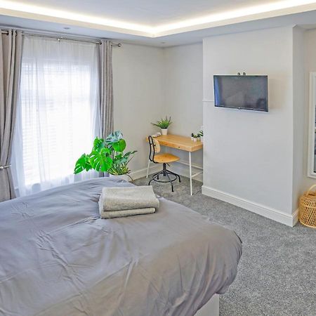 Malleus House Villa Barrow-in-Furness Luaran gambar