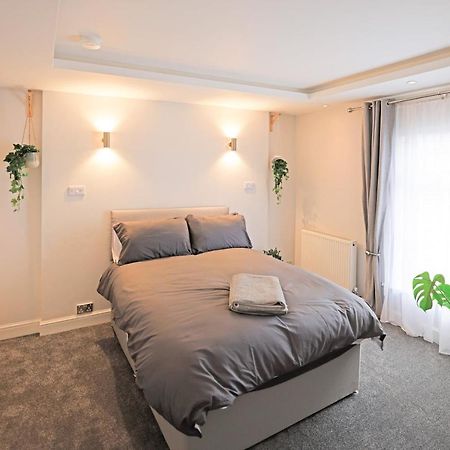 Malleus House Villa Barrow-in-Furness Luaran gambar