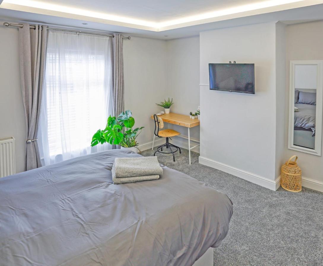 Malleus House Villa Barrow-in-Furness Luaran gambar