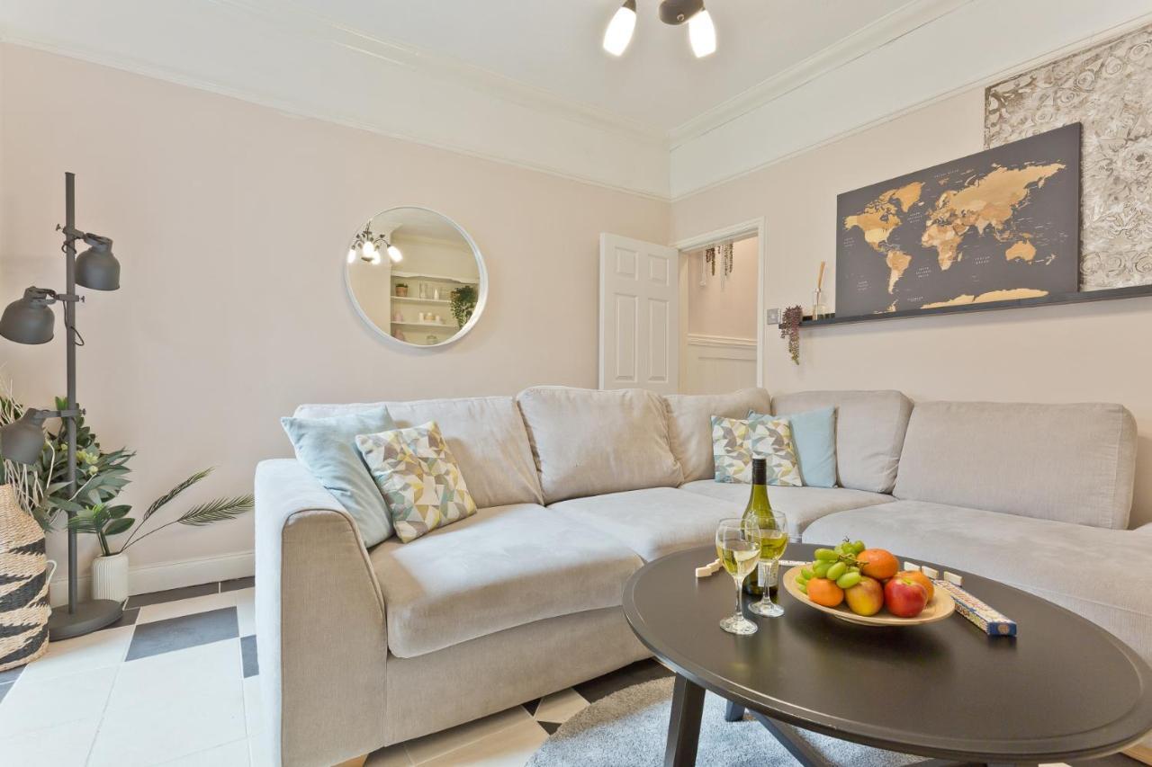 Malleus House Villa Barrow-in-Furness Luaran gambar