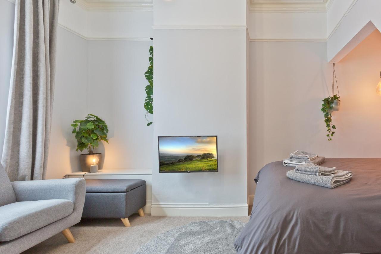 Malleus House Villa Barrow-in-Furness Luaran gambar