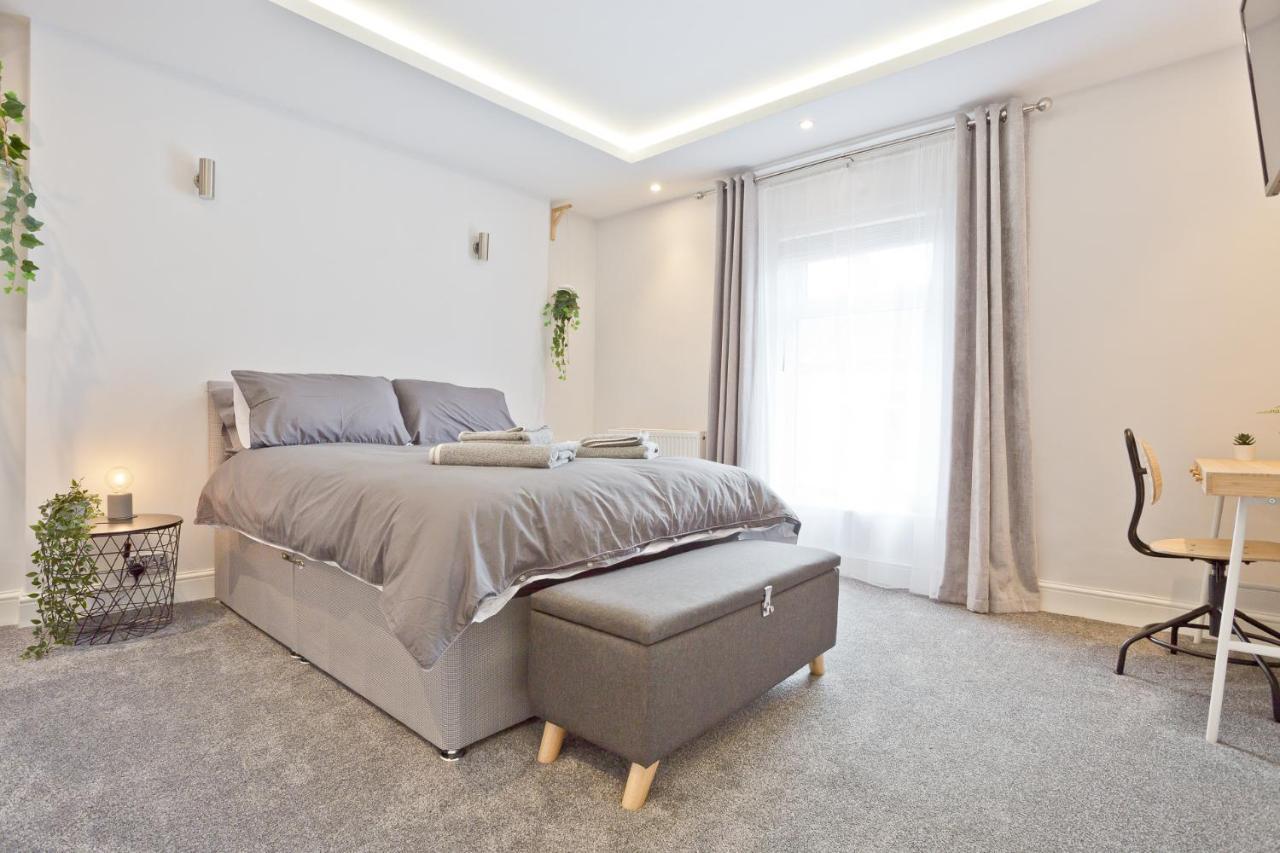 Malleus House Villa Barrow-in-Furness Luaran gambar