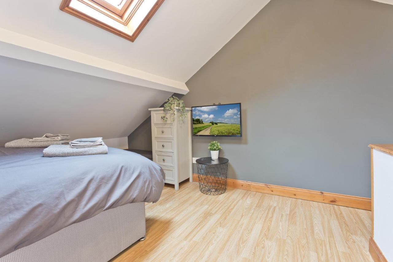 Malleus House Villa Barrow-in-Furness Luaran gambar