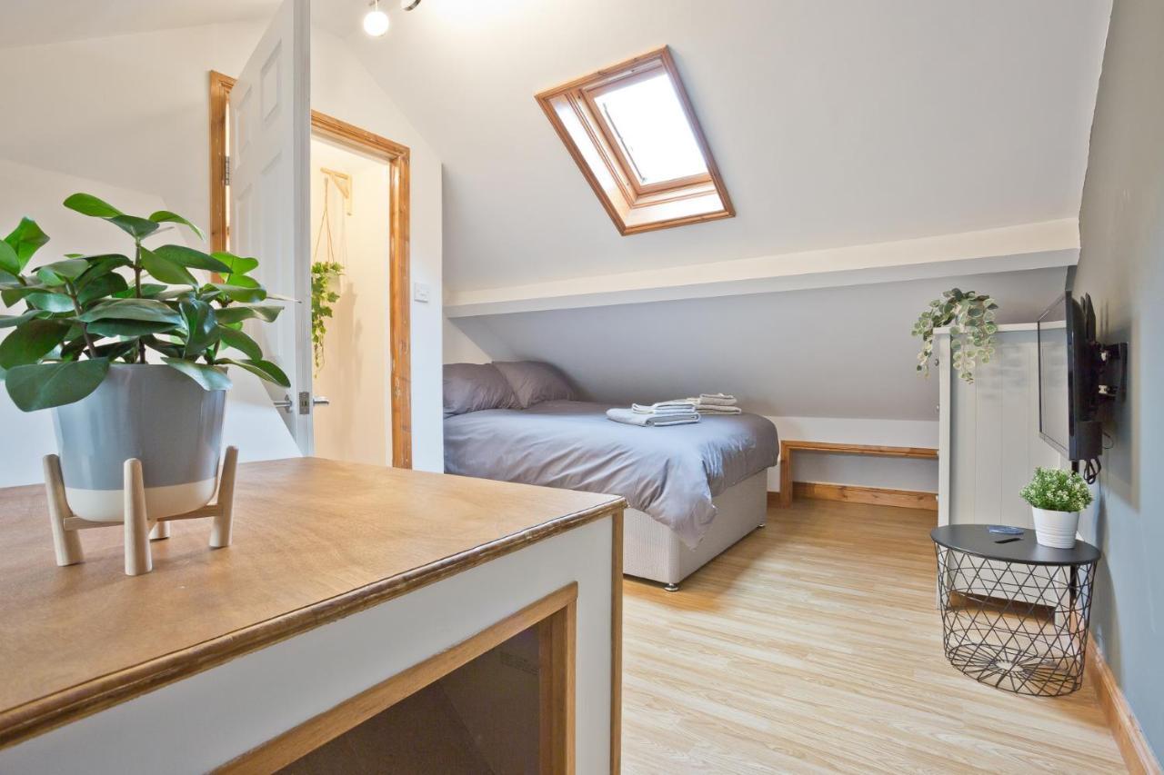 Malleus House Villa Barrow-in-Furness Luaran gambar