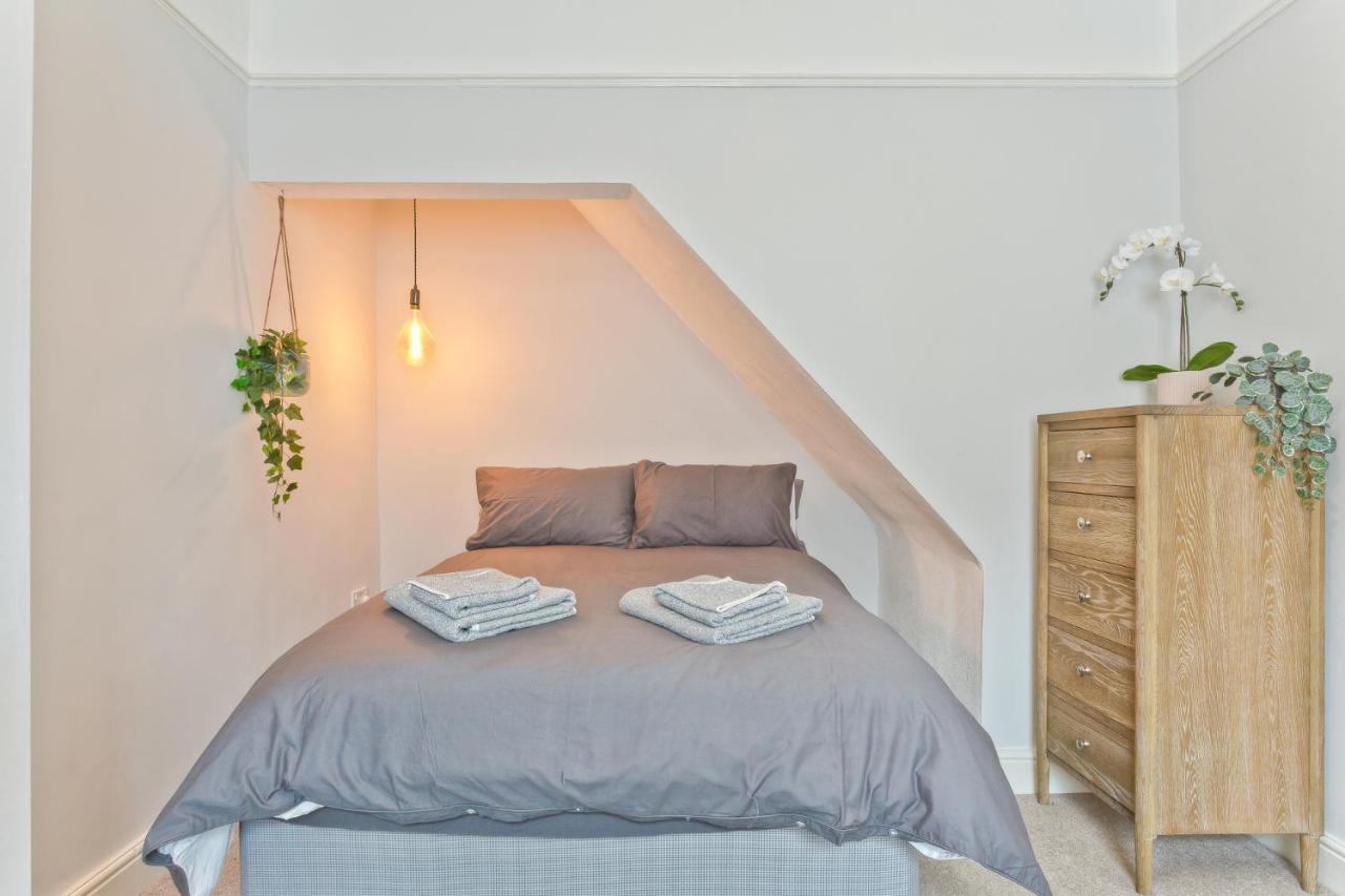 Malleus House Villa Barrow-in-Furness Luaran gambar