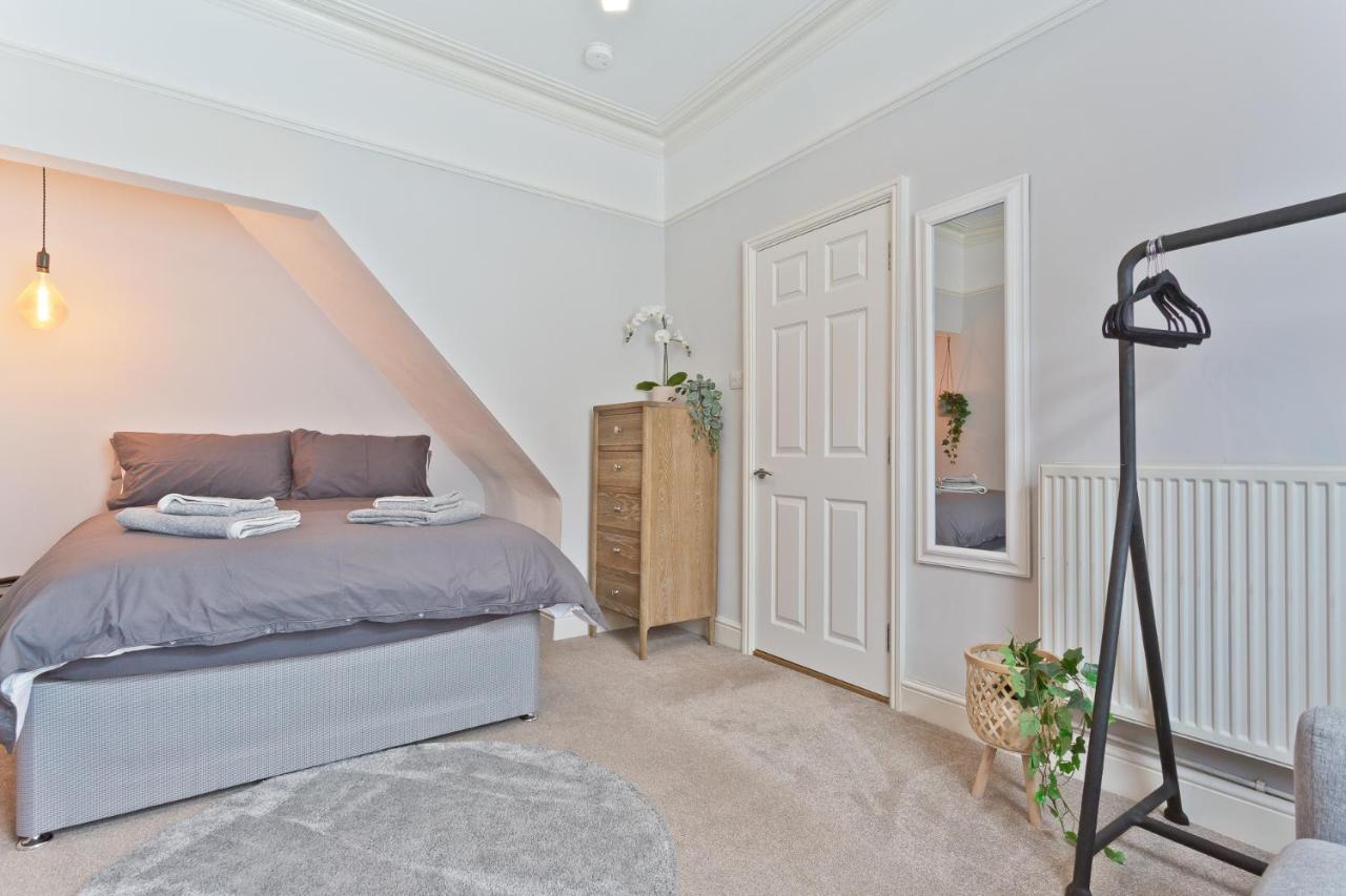 Malleus House Villa Barrow-in-Furness Luaran gambar