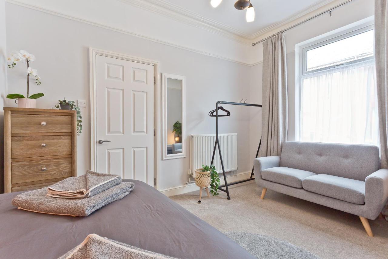 Malleus House Villa Barrow-in-Furness Luaran gambar
