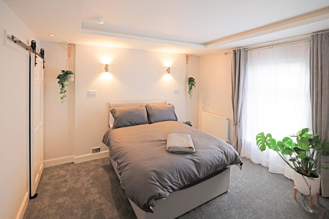 Malleus House Villa Barrow-in-Furness Luaran gambar