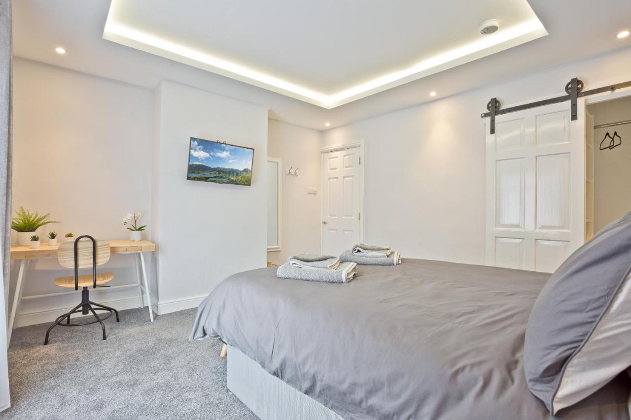 Malleus House Villa Barrow-in-Furness Luaran gambar
